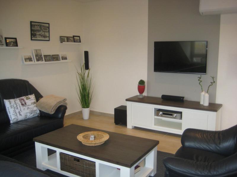Appartements Buesum Ds10 Quarto foto