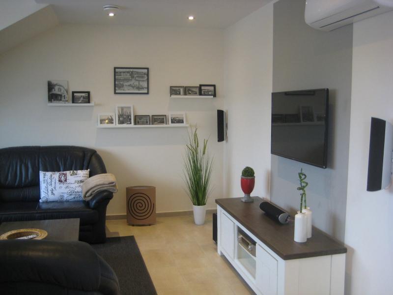 Appartements Buesum Ds10 Quarto foto