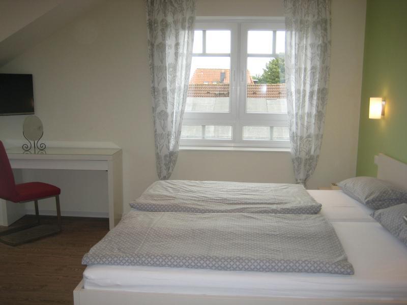 Appartements Buesum Ds10 Quarto foto