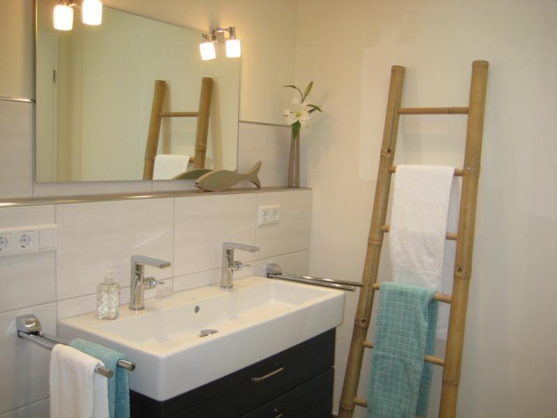 Appartements Buesum Ds10 Quarto foto