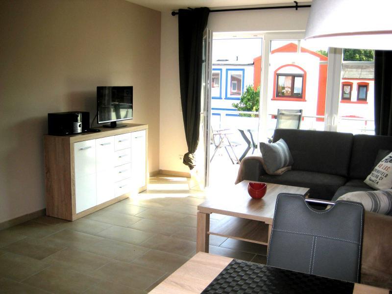Appartements Buesum Ds10 Quarto foto