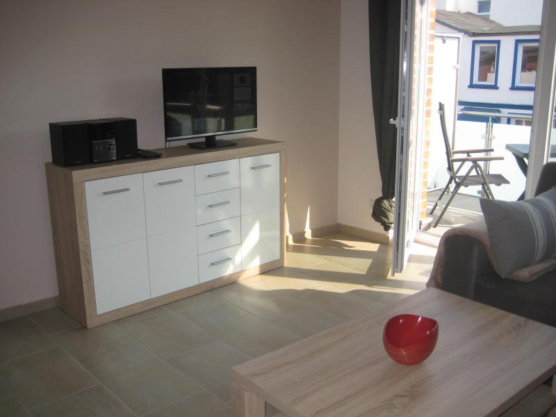 Appartements Buesum Ds10 Quarto foto