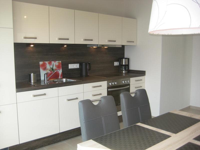 Appartements Buesum Ds10 Quarto foto