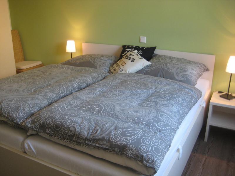 Appartements Buesum Ds10 Quarto foto