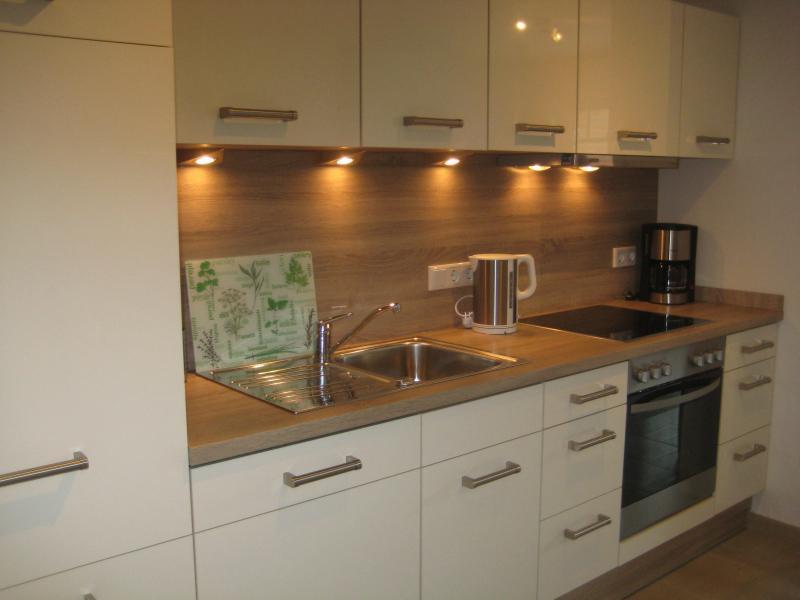 Appartements Buesum Ds10 Quarto foto